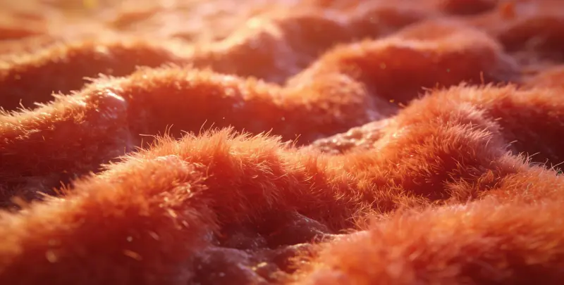 宜昌结直肠癌靶向120基因检测（组织）图片1