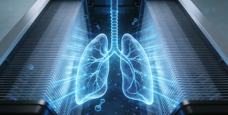 宜昌肺癌68基因检测图片1