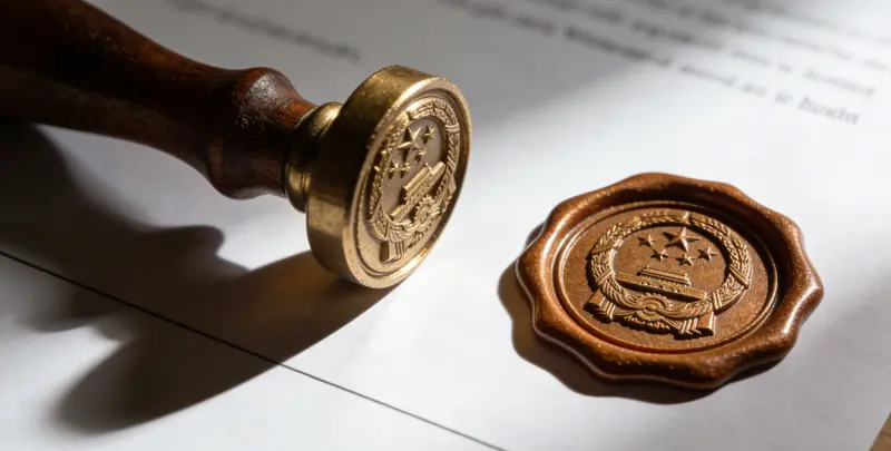 宜昌上户口亲子鉴定图片1