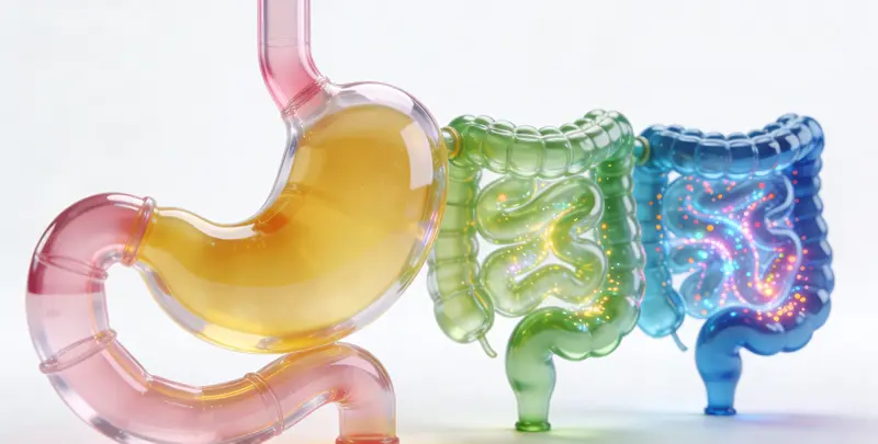 宜昌胃癌甲基化检测图片1