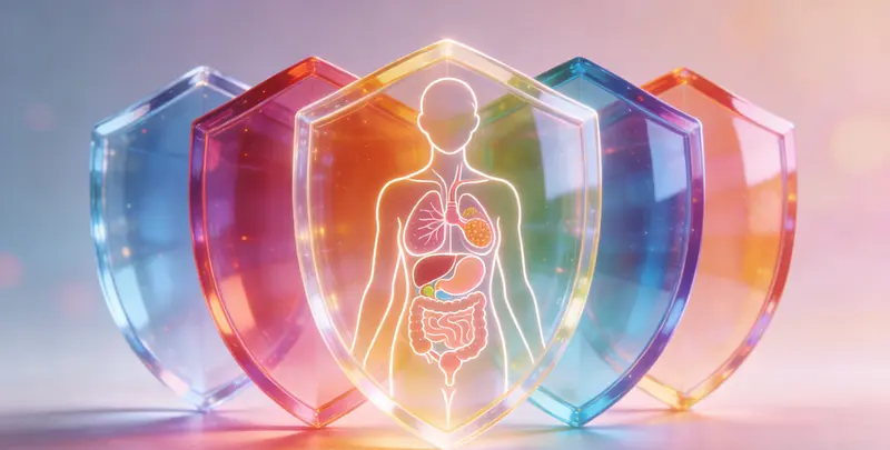 宜昌子宫内膜癌靶向120基因检测（组织）图片1